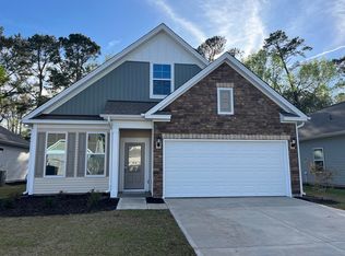 219 Sundew Loop LOT 366, Jasmine A Little River, SC 29566