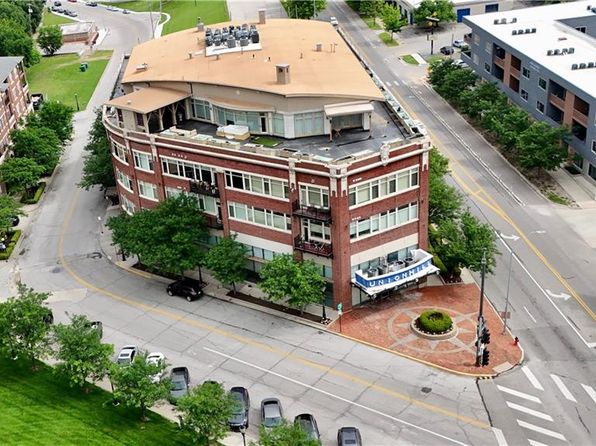2929 McGee Trfy APT 409, Kansas City, MO 64108