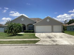 1424 Mistflower Ln, Winter Garden, FL 34787