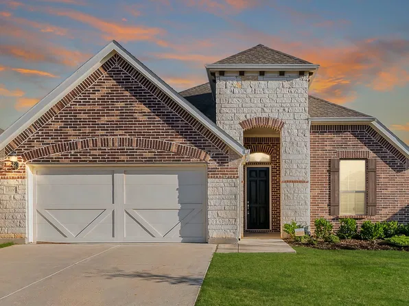 13089 Yellowstone Way, Providence Village, TX 76227