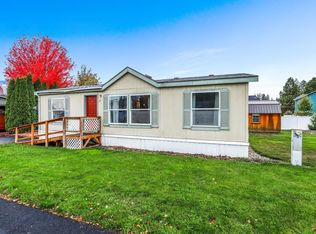 407 E H St LOT 17, Deer Park, WA 99006