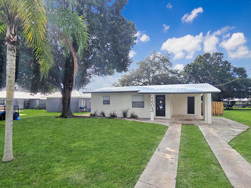 1st image of 2603 AVENUE N