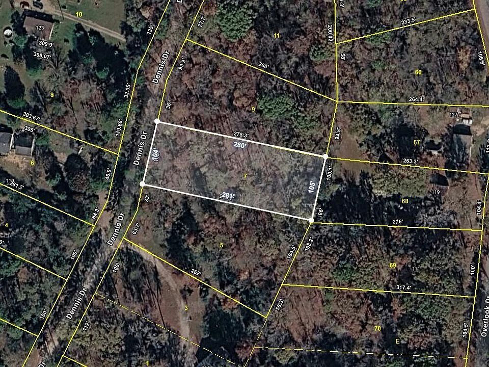 1st image of 7 Dennis Dr Lot 7