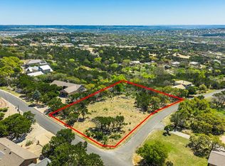 698 Rim Rock Rd, Kerrville, TX 78028