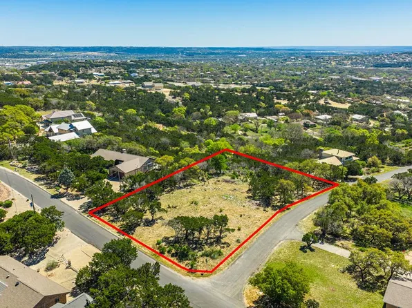 698 Rim Rock Rd, Kerrville, TX 78028