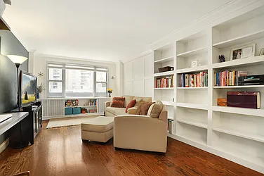 Sold by Corcoran