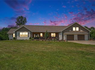 4606 SW Nelson Rd, Saint Joseph, MO 64504