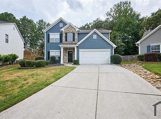 537 Quinn Dr, Woodstock, GA 30188