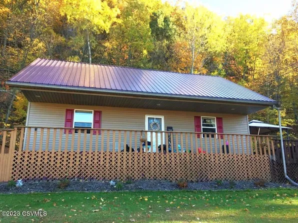 546 Scenic Ave, Bloomsburg, PA 17815