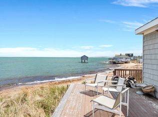 114 Bay View Ave, Amagansett, NY 11930
