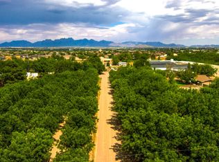 0000 Burke Rd, Las Cruces, NM 88007