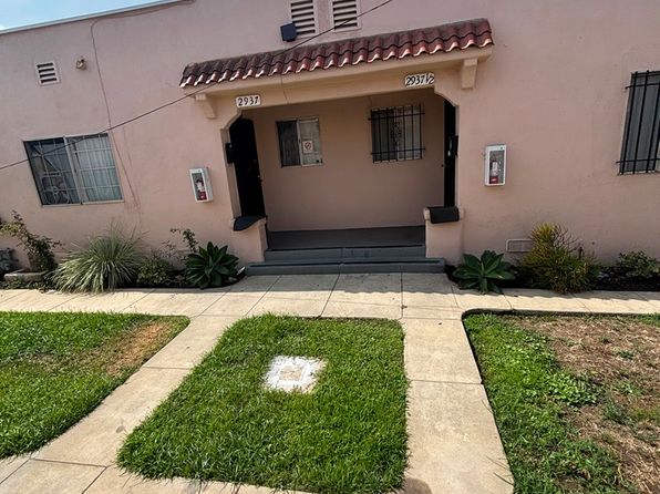 2935 1/2 Van Buren Pl