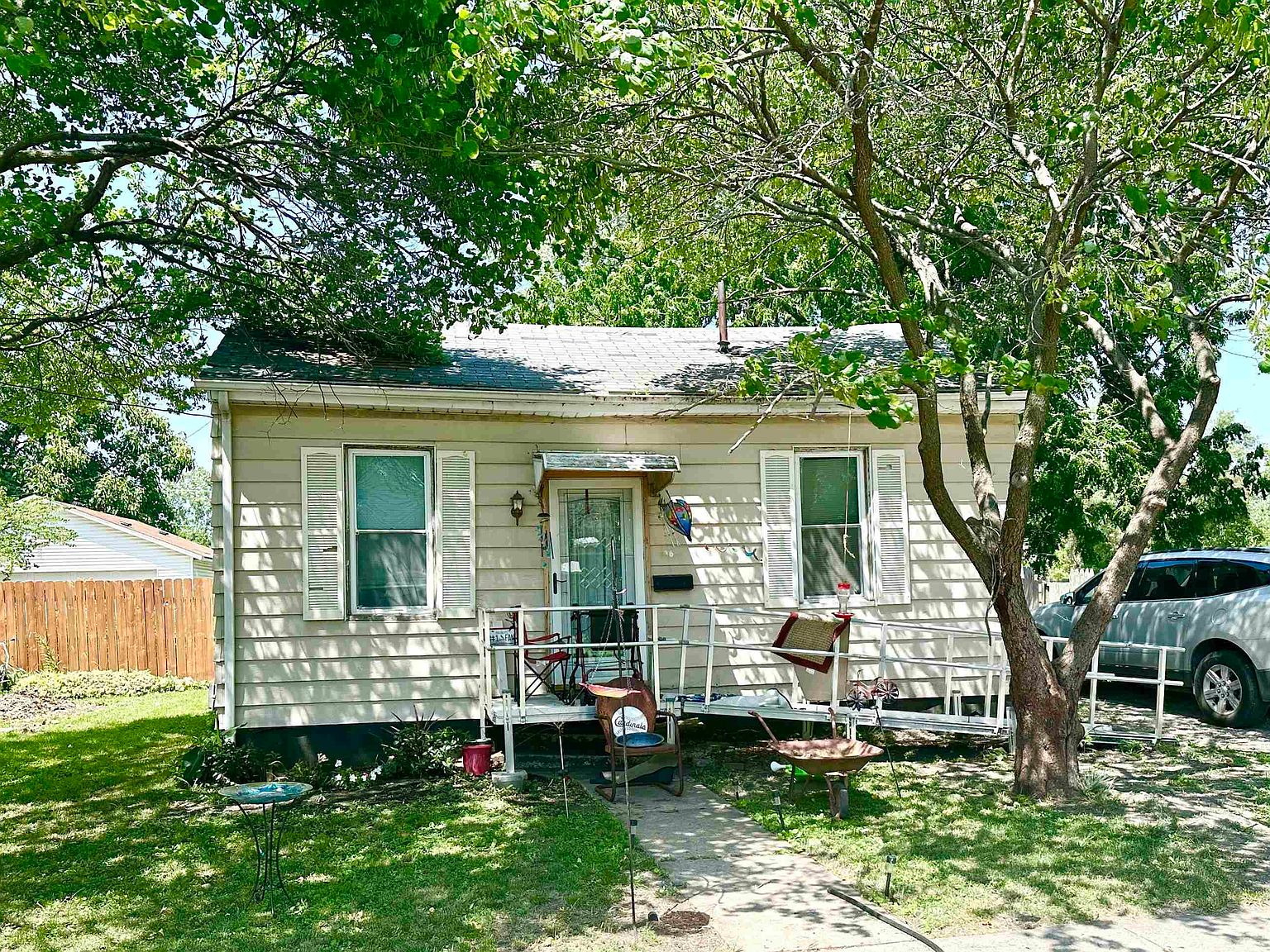 336 E Wolcott St, Jacksonville, IL 62650 Zillow