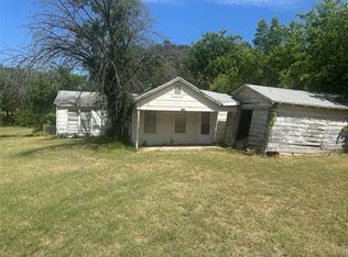 3324 Mohawk Trl, Lake Worth, TX 76135