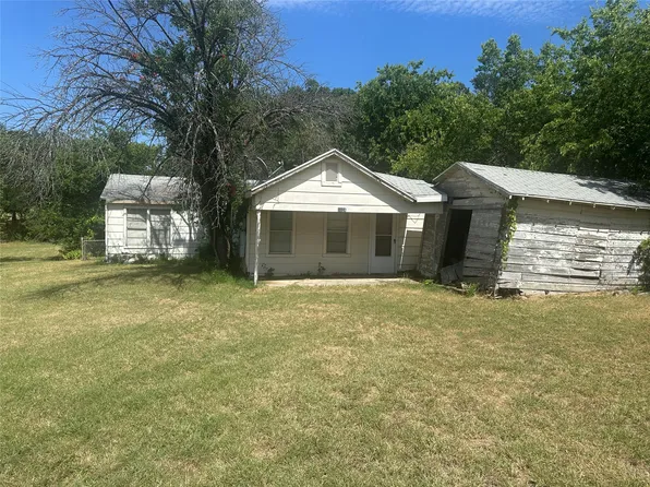 3324 Mohawk Trl, Lake Worth, TX 76135