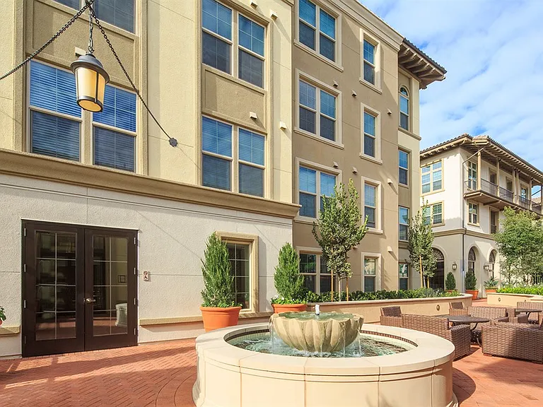 Crescent Village Apartment Homes — Photo 24