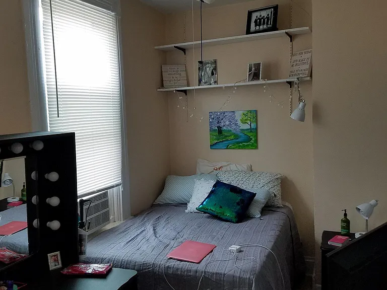 Bedroom #4