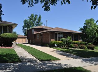 164 E 123rd St, Chicago, IL