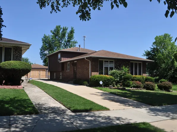 164 E 123rd St, Chicago, IL 60628
