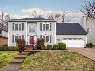 4244 Danny Dr, New Albany, IN