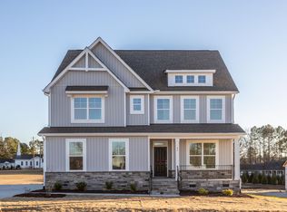 49 Ausban Ridge Ln #31, Four Oaks, NC 27524