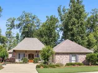 109 Persimmon Pl, Madison, MS 39110