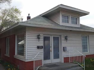 239 N 8th Ave, Pocatello, ID 83201
