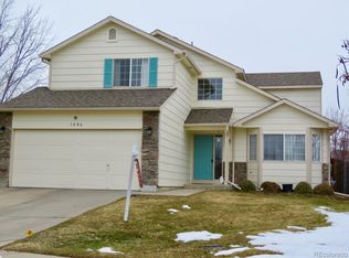 1406 Pinewood Ct, Longmont, CO 80504
