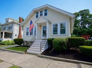 78 Richardson Rd, Lynn, MA 01904