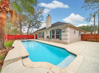 3230 Fair Falls Dr, Kingwood, TX 77345