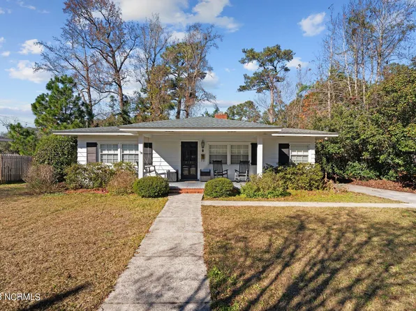 2105 Camellia Drive, Wilmington, NC 28403