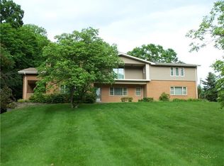 535 Circle Dr, Mcmurray, PA 15317