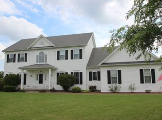 85 Statt Rd, Rochester, NY 14624