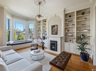 1423 Golden Gate Ave, San Francisco, CA 94115
