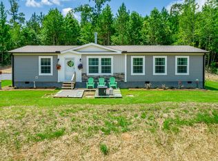 324 Joe Robertson Rd, Rocky Face, GA 30740