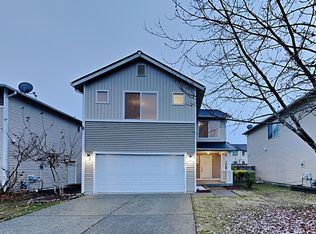 17817 Silver Creek Ave E, Puyallup, WA 98375