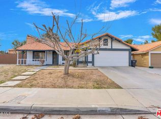 37541 Gilworth Ave, Palmdale, CA 93550
