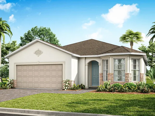 Mainstay Plan, Del Webb Twin Lakes