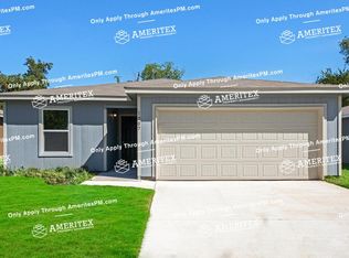 1005 Dawson St, Waco, TX 76704