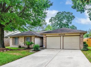 24203 Spring Fork Dr, Spring, TX 77373