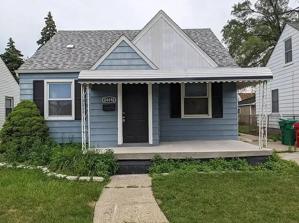 24892 Schroeder Ave, Eastpointe, MI 48021