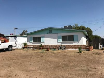 8013 W Weldon Ave, Phoenix, AZ, 85033