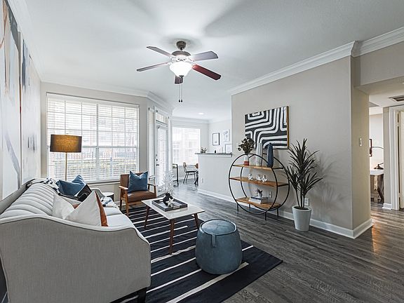 2nd image of 5454 Newcastle St APT 1210