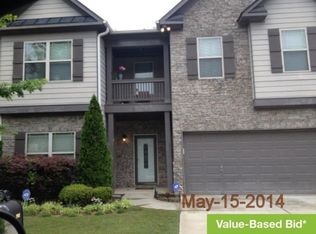 7669 Battle Way, Fairburn, GA 30213