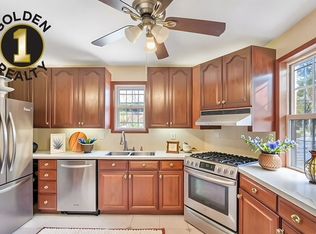 6324 Alderton St, Rego Park, NY