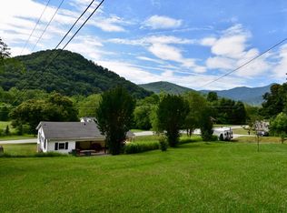 1588 Pisgah Hwy, Candler, NC 28715