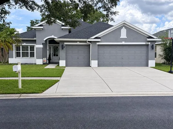 1322 EMERALD HILL WAY, VALRICO, FL 33594
