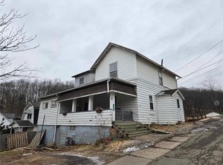 104 Forrest St, Petrolia, PA