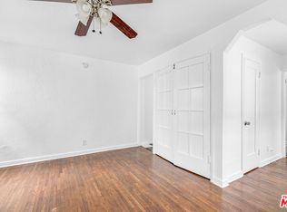 5918 1/2 Willoughby Ave, Los Angeles, CA 90038