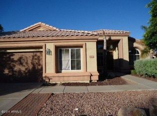 22415 N 67th Dr, Glendale, AZ 85310